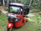 Bajaj RE Three Wheeler 2015