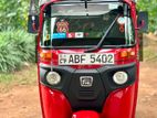 Bajaj RE Three Wheeler 2015