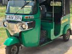 Bajaj RE Three Wheeler 2015