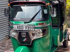 Bajaj RE Three Wheeler 2015