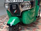 Bajaj RE Three Wheeler 2015