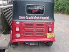 Bajaj RE Three Wheeler 2016 2015