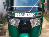 Bajaj RE Three wheeler 2016