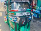 Bajaj RE Three wheeler 2016