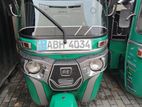 Bajaj RE Three Wheeler 2016