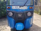 Bajaj RE Three Wheeler 2016