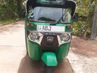 Bajaj RE Three Wheeler 2016