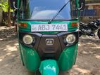 Bajaj RE 2016