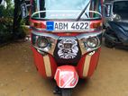 Bajaj RE Three Wheeler 2016