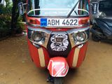 Bajaj RE Three Wheeler 2016