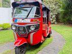 Bajaj RE Three Wheeler 2016