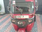 Bajaj RE Three Wheeler 2016