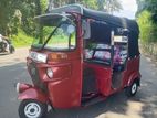 Bajaj RE Three Wheeler 2016