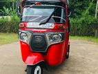 Bajaj RE Three Wheeler 2016