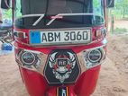 Bajaj RE Three Wheeler 2016