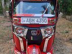 Bajaj RE Three Wheeler 2016