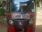 Bajaj RE Three Wheeler 2016