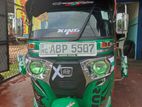 Bajaj RE Three Wheeler 2017