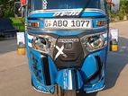 Bajaj RE Three Wheeler 2017