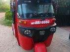 Bajaj RE Three Wheeler 2017