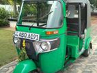 Bajaj RE Three Wheeler 2017