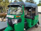 Bajaj RE Three Wheeler 2017