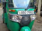 Bajaj RE Three Wheeler 2017