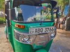 Bajaj RE Three Wheeler 2017