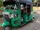 Bajaj RE Three Wheeler 2017