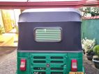 Bajaj RE Three Wheeler 2017