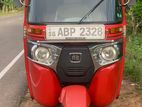 Bajaj RE Three Wheeler 2017