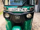 Bajaj RE Three wheeler 2018