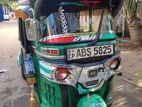 Bajaj RE Three wheeler 2018