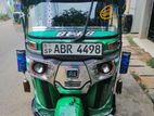 Bajaj RE Three wheeler 2018