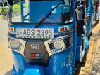 Bajaj RE Three wheeler 2018
