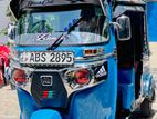 Bajaj RE Three Wheeler 2018
