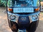 Bajaj RE Three Wheeler 2018