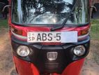 Bajaj RE Three Wheeler 2018
