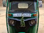 Bajaj RE Three Wheel 2018