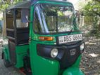 Bajaj RE Three Wheeler 2018