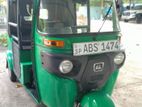Bajaj RE 2018