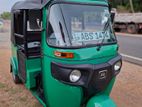 Bajaj RE 2018