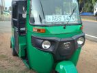 Bajaj RE Three wheeler 2018