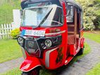 Bajaj RE Three Wheeler 2018