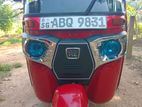 Bajaj RE Three Wheeler 2018