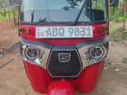 Bajaj RE Three Wheeler 2018