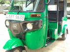 Bajaj RE Three Wheeler 2019