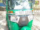 Bajaj RE Three Wheeler 2019