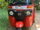 Bajaj RE Three Wheeler 2019