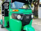 Bajaj RE Three Wheeler 2020